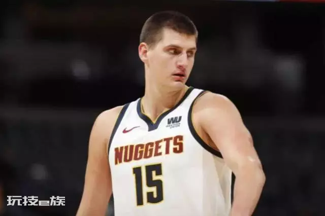 nba有多少支球队(NBA30支球队当家球星)-图片17